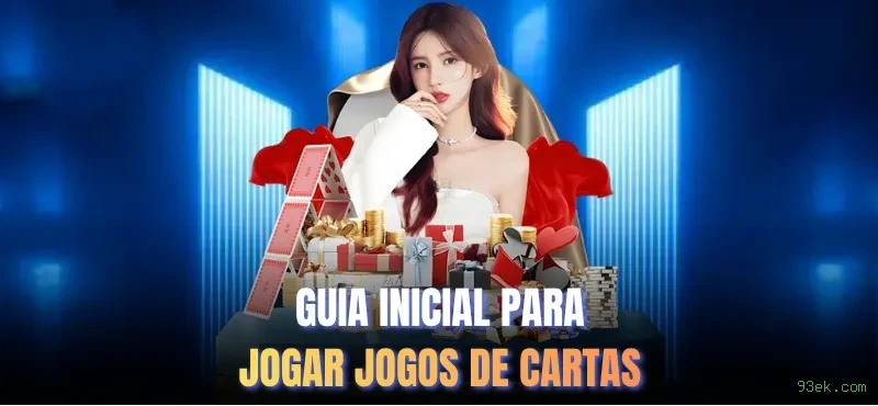 Imagem promocional do cassino online da 93ek.com mostrando jogos ao vivo