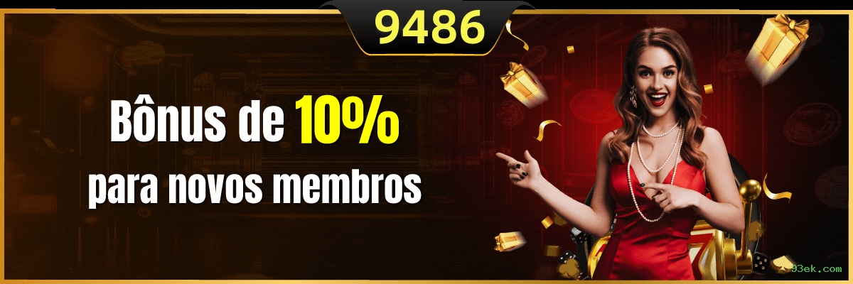 93ek.com - Entre no Jogo e Ganhe Muito no Cassino Online Mais Seguro do Brasil!